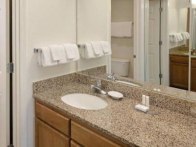 Residence Inn DFW Airport North/Irving