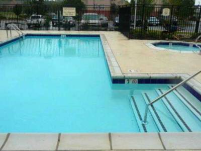 Residence Inn Jackson Ridgeland