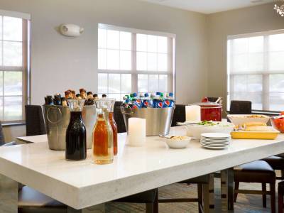 Residence Inn San Antonio North/Stone Oak