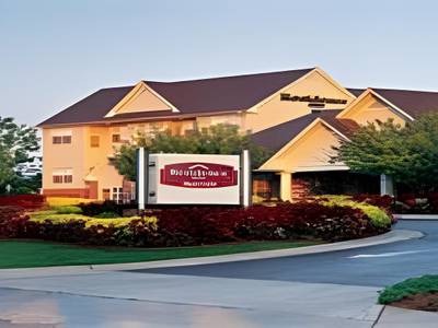 Residence Inn Charlotte SouthPark