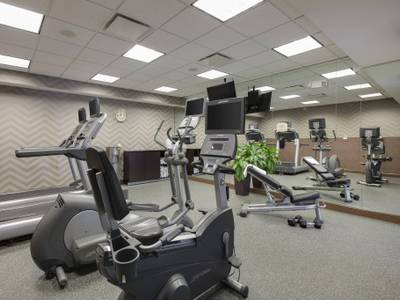 Residence Inn Chicago Midway