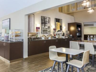 Residence Inn Chicago Deerfield