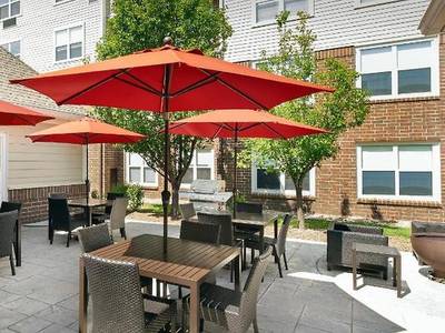 Residence Inn Denver South/Park Meadows Mall