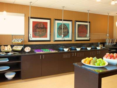 Residence Inn Evansville East