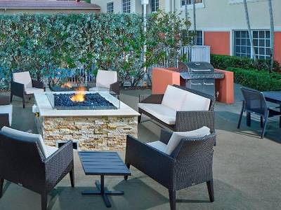 Residence Inn Fort Lauderdale Weston