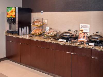 Residence Inn Frederick