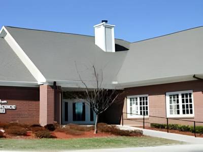 Residence Inn Hartford Manchester