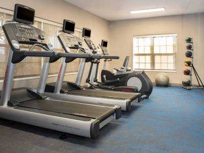 Residence Inn Jacksonville Butler Boulevard