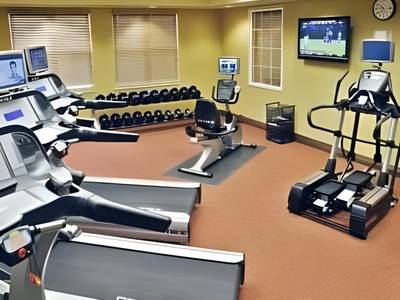 Residence Inn Kansas City Airport