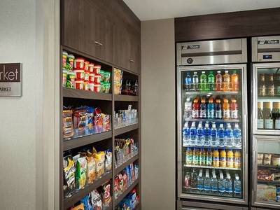 Residence Inn Las Vegas Henderson/Green Valley