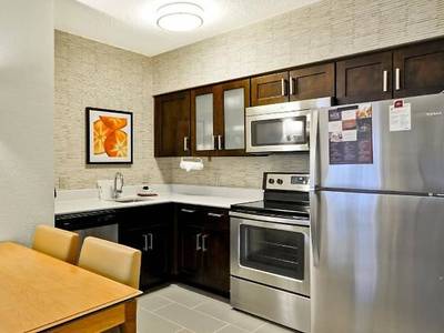 Residence Inn Lexington South/Hamburg Place