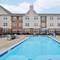 Residence Inn Lexington South/Hamburg Place