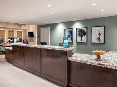 Residence Inn By Marriott Torrance Redondo Beach