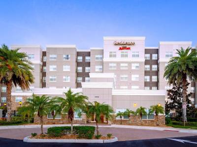 Residence Inn Melbourne