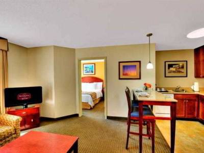 Residence Inn Milford