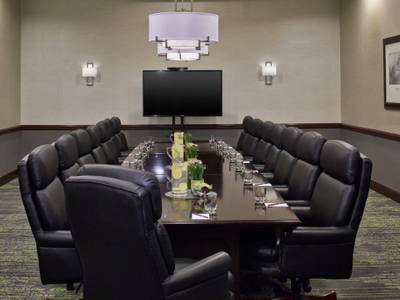 Residence Inn Milwaukee Downtown