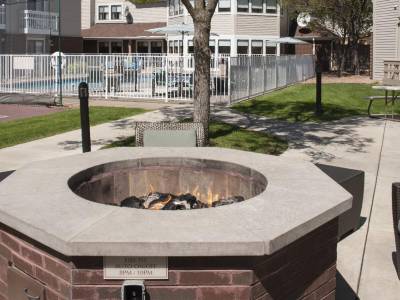 Sonesta ES Suites Minneapolis - St. Paul Airport