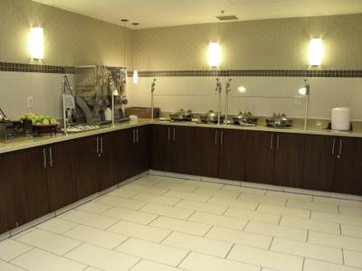 Residence Inn Newport News Airport