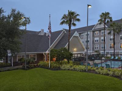 Residence Inn Orlando East/UCF