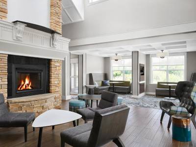 Residence Inn Philadelphia Langhorne