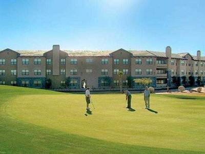 Residence Inn Phoenix Goodyear