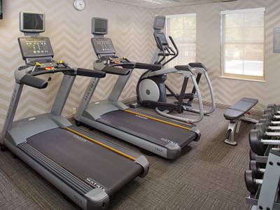 Residence Inn Richmond Northwest