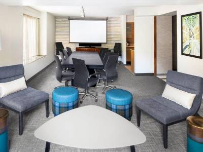 Residence Inn by Marriott Sacramento at Capitol Park