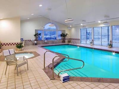 Residence Inn Salt Lake City Sandy