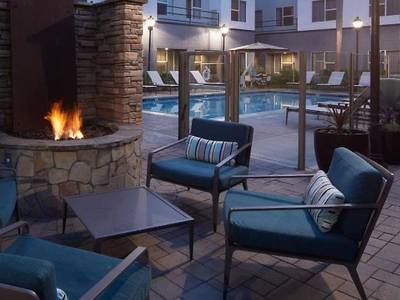 Residence Inn San Diego Carlsbad