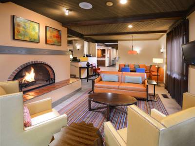 Residence Inn Santa Fe