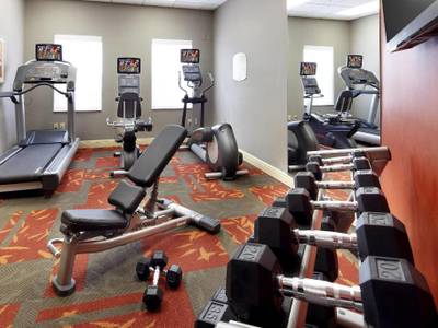 Residence Inn Tampa Oldsmar