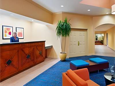Residence Inn Tampa Westshore/Airport
