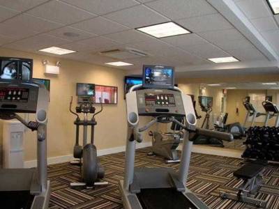 Residence Inn Toledo Maumee