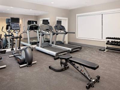 Residence Inn Tucson Williams Centre