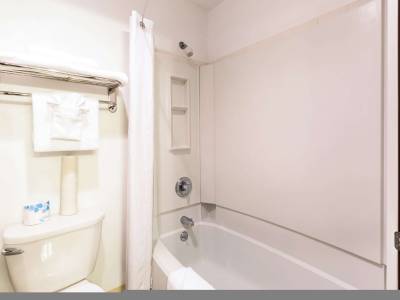 Rodeway Inn Grand Island