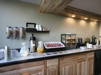 Salida Inn & Monarch Suites