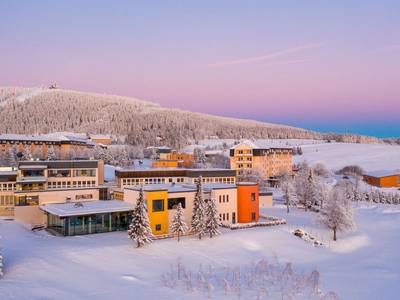 Elldus Resort Family & Spa