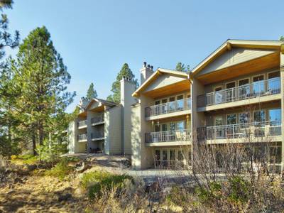 Seventh Mountain Resort