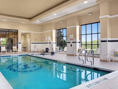 Sheraton Baltimore Washington Airport Hotel - BWI