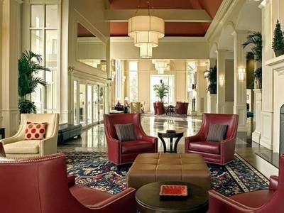 Four Points by Sheraton Wakefield Boston Hotel & Conference Center