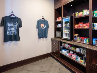 Sheraton Erie Bayfront