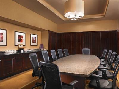 Sheraton Garden Grove - Anaheim South Hotel