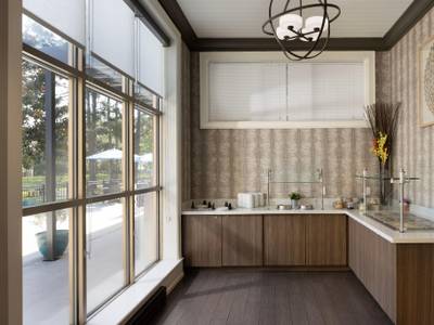 Sheraton Jacksonville Hotel