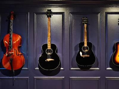 Sheraton Pasadena Hotel