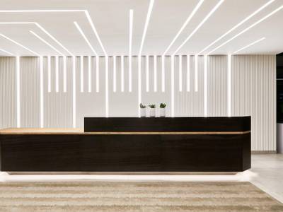 Sheraton Pleasanton Hotel