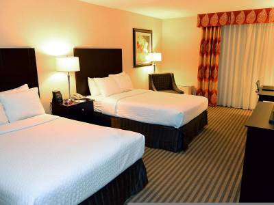 Crowne Plaza Reading