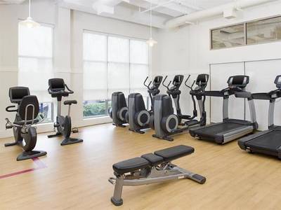 Sheraton Rockville Hotel