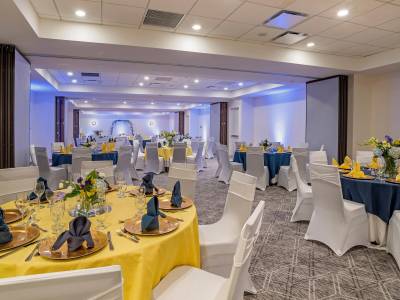 Sheraton Suites Old Town Alexandria