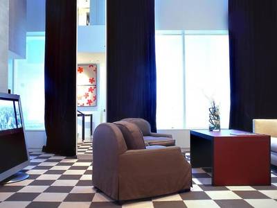 SKYLOFTS at MGM Grand