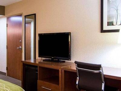 Comfort Inn & Suites Airport Convention Center